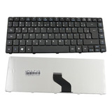 Teclado P Acer