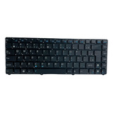 Teclado P Asus