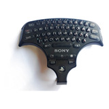 Teclado P Controle