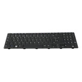Teclado P Dell