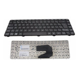 Teclado P Hp