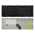 Teclado P/ Intelbras I33 I36 I37 I38 I61 I64 I65 I67 I475