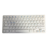 Teclado P iPad