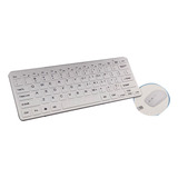 Teclado P iPad