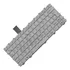 Teclado P/ Netbook Asus Eeepc 1015p 1016pt Branco
