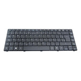 Teclado P Notebook