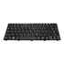 Teclado P/ Notebook Acer Aspire One Happy Marca Bringit