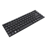 Teclado P Notebook