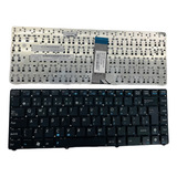Teclado P Notebook