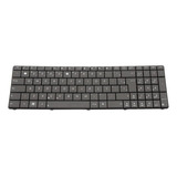 Teclado P Notebook