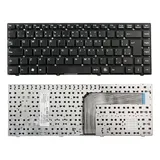 Teclado P Notebook