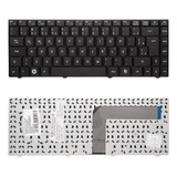 Teclado P Notebook
