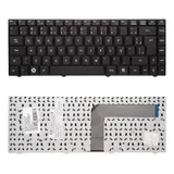 Teclado P Notebook
