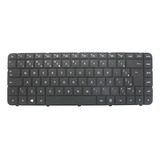 Teclado P Notebook