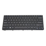 Teclado P Notebook