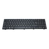 Teclado P Notebook