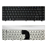 Teclado P Notebook
