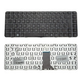 Teclado P Notebook