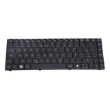 Teclado P Notebook