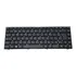 Teclado P/ Notebook Itautec Mp-10f88pa-430w Marca Bringit