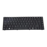Teclado P Notebook