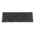 Teclado P/ Notebook Positivo Mp-07g38pa64308 Marca Bringit Cor Preto Idioma Português Brasil