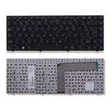 Teclado P Notebook