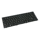 Teclado P Notebook