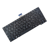 Teclado P Notebook