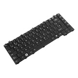 Teclado P/ Notebook Toshiba Satellite L735-11r Marca Bringit