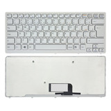 Teclado P Sony