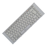 Teclado P Sony