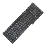 Teclado P Toshiba