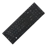 Teclado P Toshiba