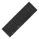 Teclado P Hp 250 G4 Series 250 G5 Series 255 G4 Series