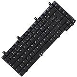 Teclado P Hp Dv5000 Ze2000 Zv5000 Zx5000 Zv6000 R3000 Preto