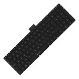Teclado P Hp Pavilion 15 ab253cl 15 ab257nr 15 ab259nr