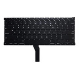 Teclado P Macbook Air A1466 A1369 2011 A 2017