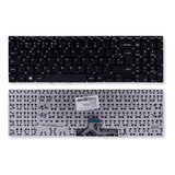 Teclado P Note Samsung Np300esk Np350xaa Np300e5k Np300e5m