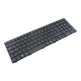 Teclado P Notebook Acer Aspire