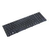 Teclado P Notebook Acer Aspire E1 571 6 br642 Marca Bringit Cor Preto