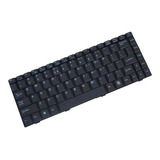 Teclado P Notebook Cce Ncv