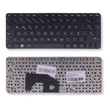 Teclado P Notebook Hp Mini 210 1040br Abnt2