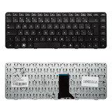 Teclado P Notebook Hp Pavilion Dv5 2112br Ç Marca Bringit