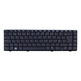 Teclado P Notebook Hp Pavilion Dv6000 Cto Pt Marca Bringit