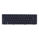 Teclado P Notebook Hp Pavilion Dv6000 Pt pt Marca Bringit