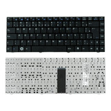 Teclado P Notebook Itautec Infoway W7425
