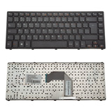 Teclado P Notebook Login Pk130lj1b30