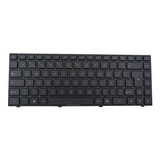 Teclado P Notebook Positivo Premium N9380 Marca Bringit