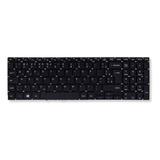 Teclado P Notebook Samsung Expert X41 Np300e5k Vgn ns120ah